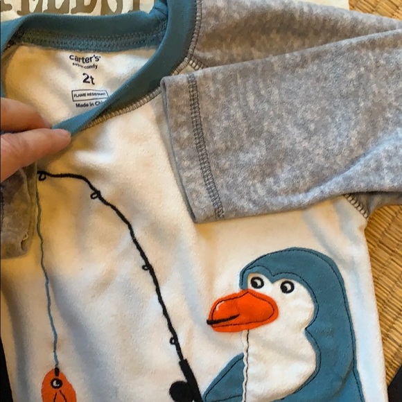 A 10 pc set mix of 5 onesies, 2 tops and 3 shorts - Picture 11 of 12